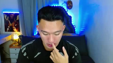 Mateo online show from November 23, 10:15 am