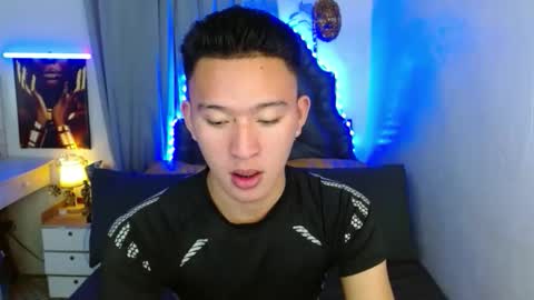 Mateo online show from December 1, 7:35 am