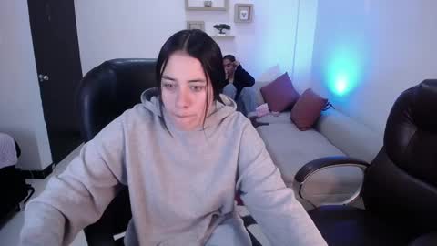 Icy online show from January 25, 11:55 am