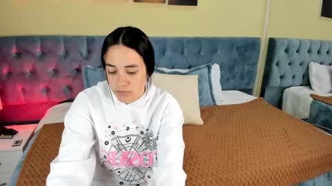 Icy online show from January 26, 1:25 pm