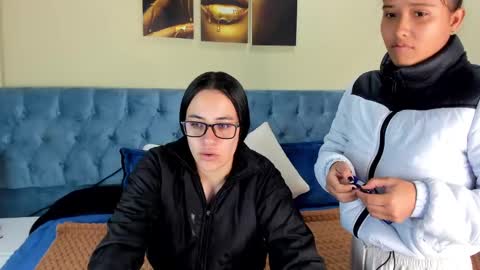 Icy online show from March 12, 11:31 am