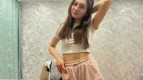 Sofi online show from November 5, 12:05 pm