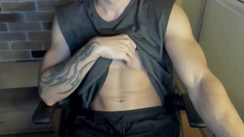 yo online show from October 9, 8:07 pm