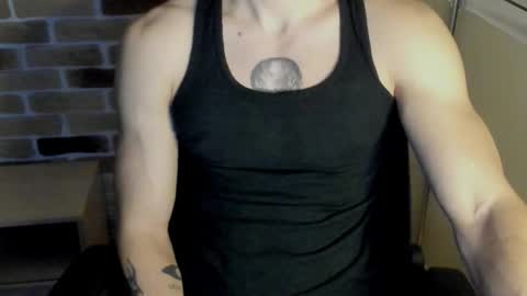 yo online show from November 9, 7:45 pm