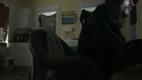 idksohorny online show from December 4, 12:25 pm