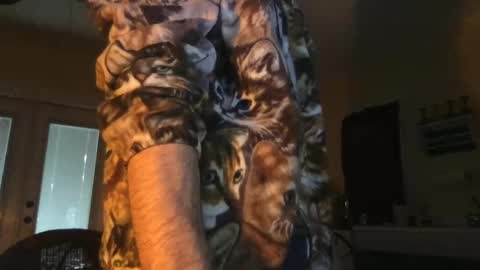 idksohorny online show from January 10, 12:15 pm