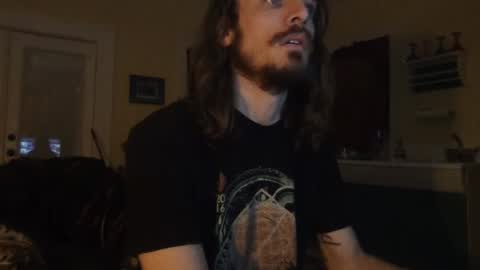 idksohorny online show from January 13, 4:07 am