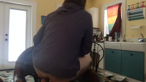 idksohorny online show from January 18, 4:31 pm