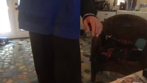 idksohorny online show from February 2, 7:46 pm