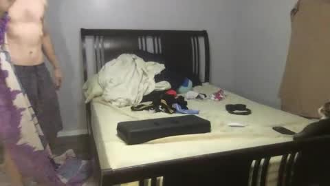 idksohorny online show from October 12, 10:31 pm