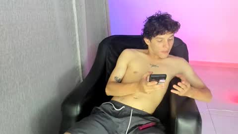 JENN GRECIA MILLER online show from September 12, 7:08 am