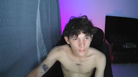 JENN GRECIA MILLER online show from September 17, 6:04 am