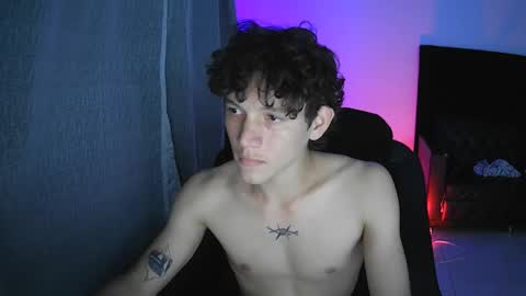 JENN GRECIA MILLER online show from September 18, 6:04 am