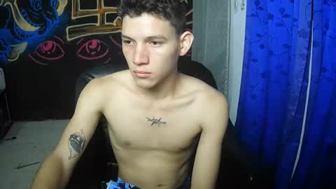 JENN GRECIA MILLER online show from October 30, 6:48 am