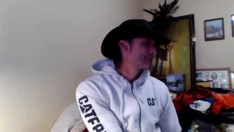 Darthmark420 online show from February 2, 8:35 am