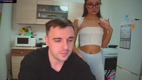 Julia and Mira online show from December 4, 6:39 pm