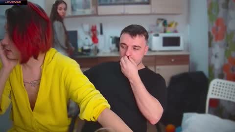 Julia and Mira online show from December 11, 5:37 pm