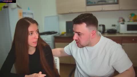 Julia and Mira online show from December 13, 1:12 pm