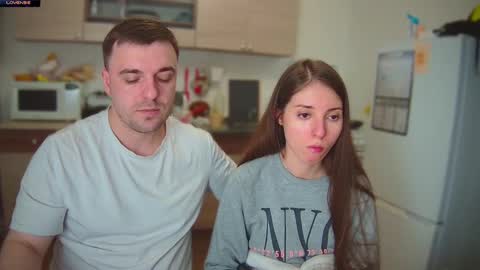 Julia and Mira online show from January 17, 2:28 pm