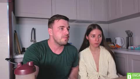 Julia and Mira online show from September 9, 6:40 pm