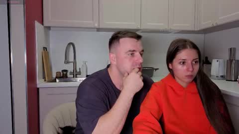 Julia and Mira online show from September 22, 5:37 pm