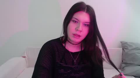 Snapshot of iintimate_flesh chatting on October 2, 10:22 am Vella online show from October 2, 10:22 am