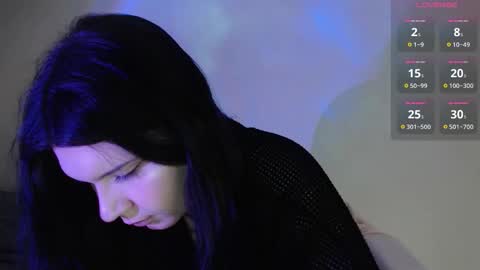 Snapshot of iintimate_flesh chatting on October 29, 7:26 pm Vella online show from October 29, 7:26 pm