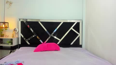 Isabella online show from September 10, 12:38 pm