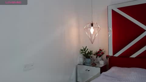 Isabella online show from November 7, 7:58 pm