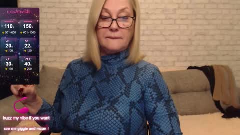 IlariaCetoi online show from February 4, 3:57 pm