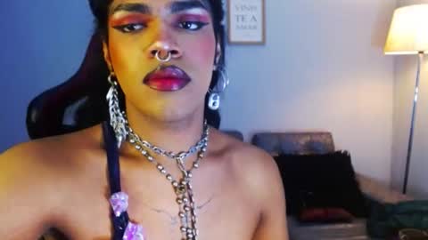 ile_matamba online show from October 5, 2:48 pm