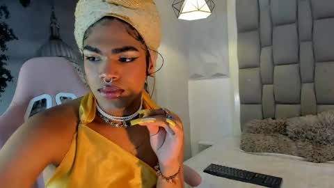 ile_matamba online show from October 21, 2:40 pm