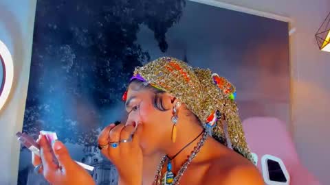 ile_matamba online show from November 22, 11:20 am