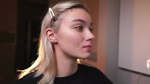 ileanacampbel online show from December 3, 3:11 pm