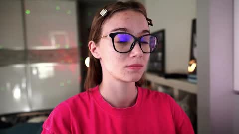 ileanacampbel online show from September 10, 4:23 am