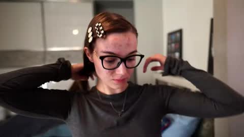 ileanacampbel online show from September 12, 5:18 am