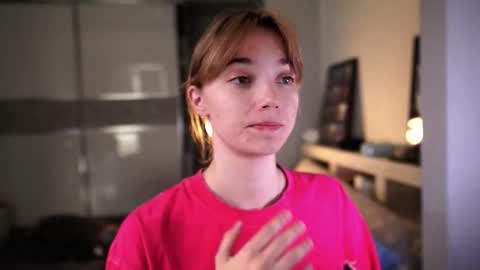 ileanacampbel online show from September 23, 4:37 am