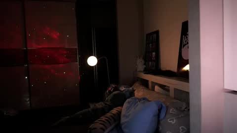 ileanacampbel online show from September 30, 4:39 am