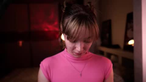 ileanacampbel online show from October 4, 6:55 am