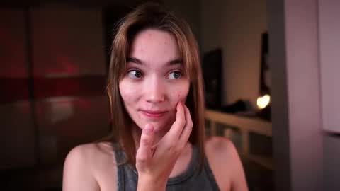 ileanacampbel online show from October 9, 4:32 am