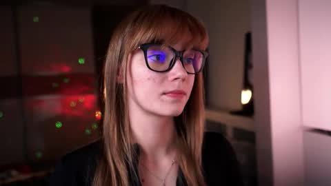 ileanacampbel online show from October 11, 7:51 am