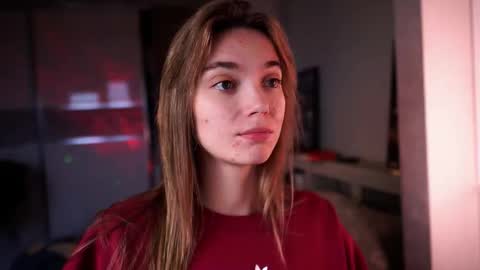 ileanacampbel online show from October 23, 5:07 am