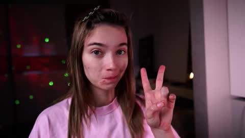 ileanacampbel online show from October 27, 3:54 am