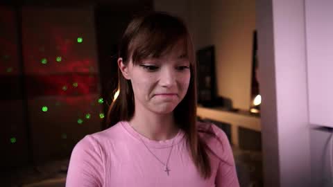 ileanacampbel online show from October 29, 4:48 am