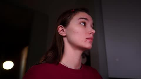 ileanacampbel online show from October 30, 4:36 am