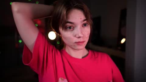 ileanacampbel online show from October 31, 5:08 am