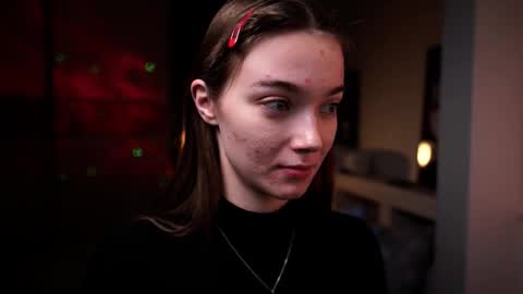 ileanacampbel online show from November 11, 5:51 am