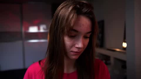 ileanacampbel online show from November 20, 4:34 am