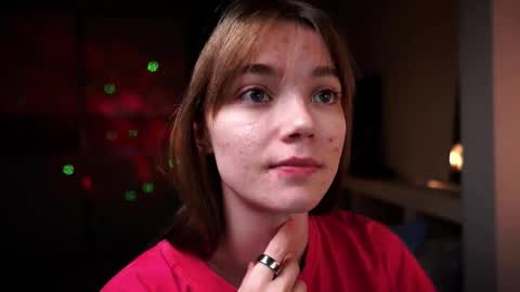 ileanacampbel online show from November 25, 4:34 am