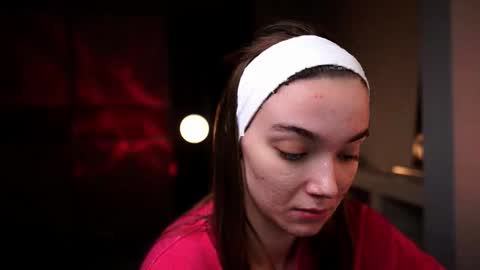 ileanacampbel online show from November 27, 4:47 am